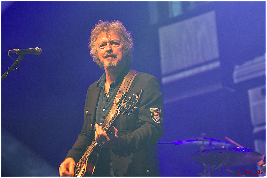 Lebenslänglich BAP Jubilämstour 1976 2016, 21.12.2016